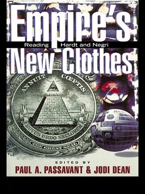 cover image of Empire's New Clothes